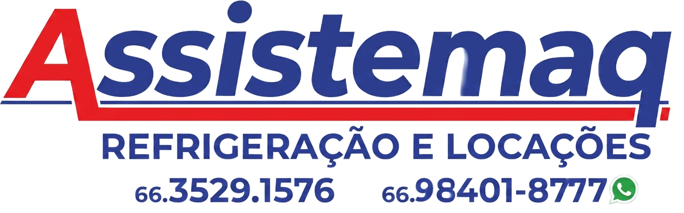 Assistemaq Refrigeração e Locações